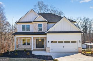 4947 Old Orr Road, Flowery Branch, GA 30542