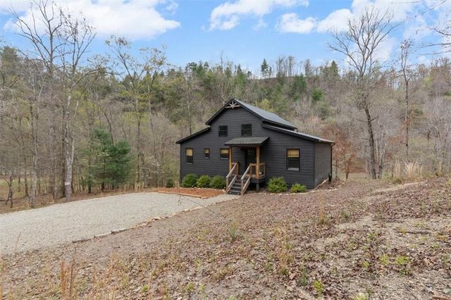 496 Meadow Lane, Talking Rock, GA 30175