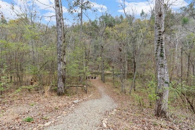 496 Meadow Lane, Talking Rock, GA 30175