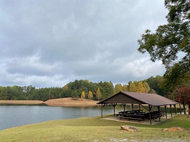 496 Meadow Lane, Talking Rock, GA 30175