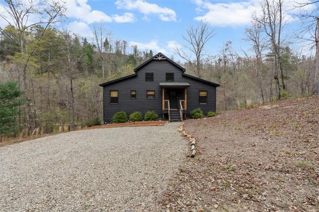 496 Meadow Lane, Talking Rock, GA 30175