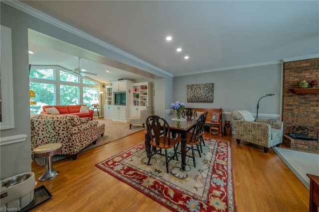 5034 Cobblestone Road, Winston-salem, NC 27106