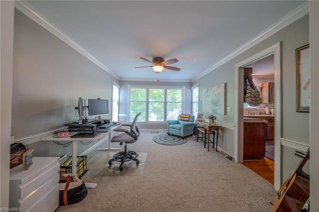 5034 Cobblestone Road, Winston-salem, NC 27106