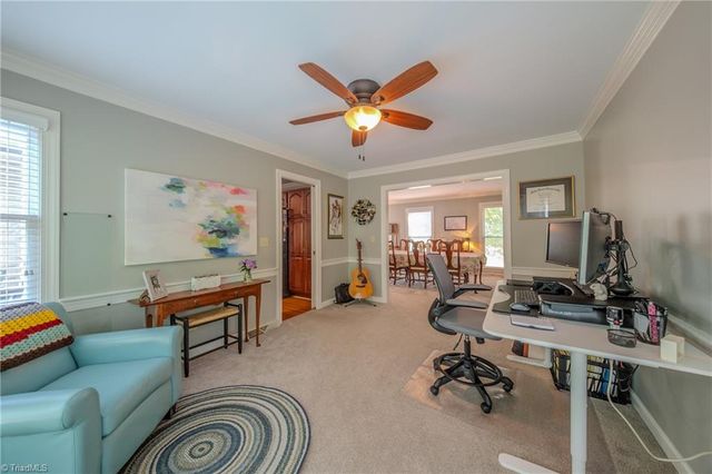 5034 Cobblestone Road, Winston-salem, NC 27106