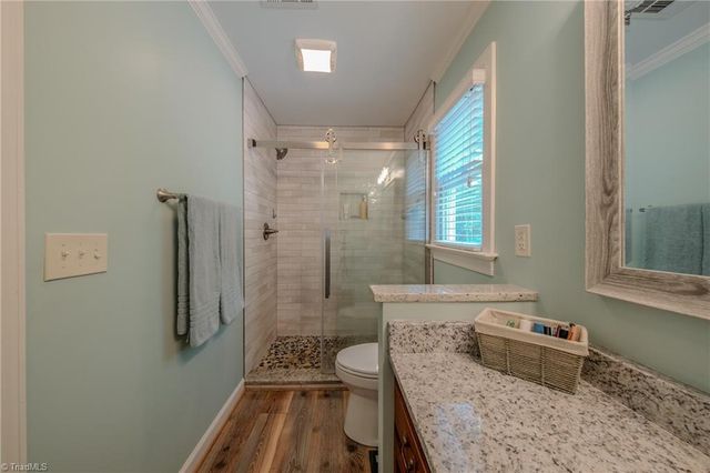 5034 Cobblestone Road, Winston-salem, NC 27106