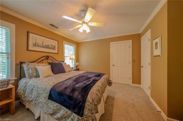 5034 Cobblestone Road, Winston-salem, NC 27106