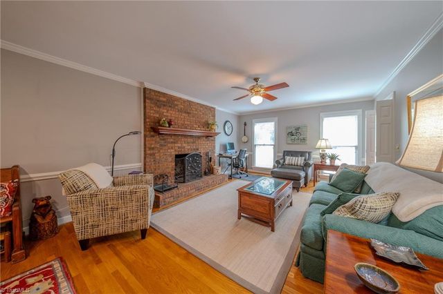 5034 Cobblestone Road, Winston-salem, NC 27106