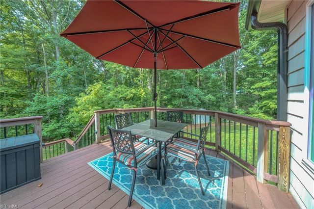 5034 Cobblestone Road, Winston-salem, NC 27106