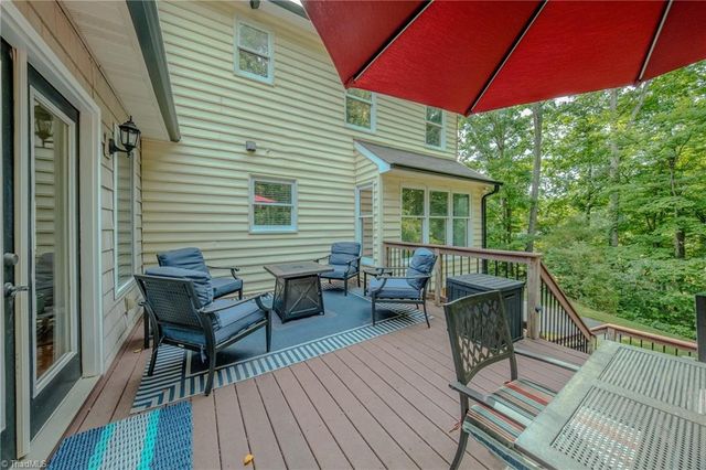5034 Cobblestone Road, Winston-salem, NC 27106
