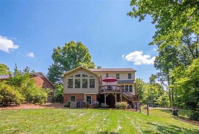 5034 Cobblestone Road, Winston-salem, NC 27106
