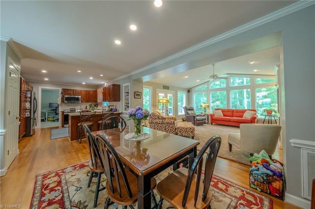 5034 Cobblestone Road, Winston-salem, NC 27106