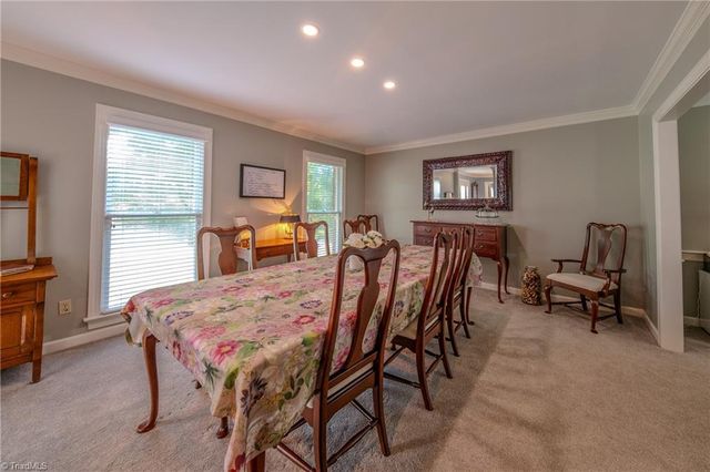 5034 Cobblestone Road, Winston-salem, NC 27106
