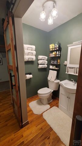 380 Kansas St, Springfield, CO 81073