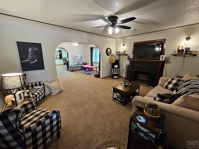 380 Kansas St, Springfield, CO 81073