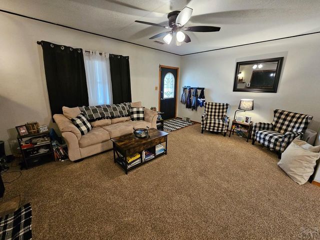 380 Kansas St, Springfield, CO 81073