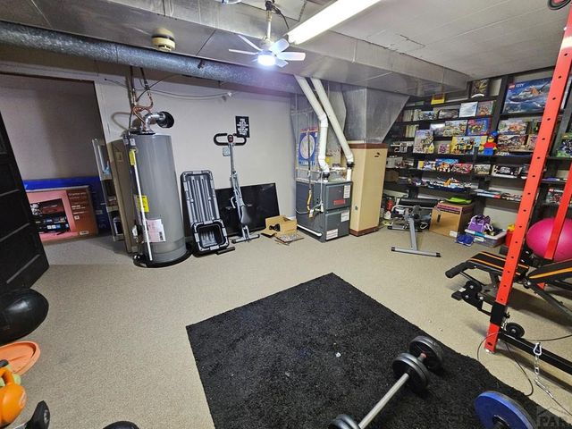 380 Kansas St, Springfield, CO 81073