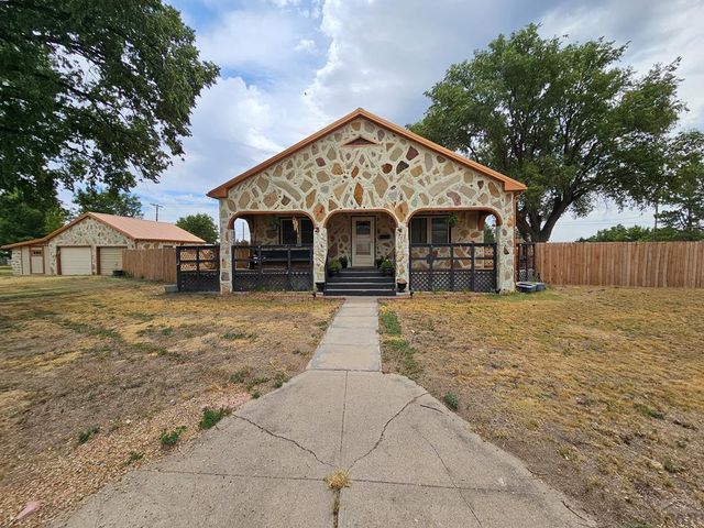 380 Kansas St, Springfield, CO 81073