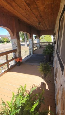 380 Kansas St, Springfield, CO 81073