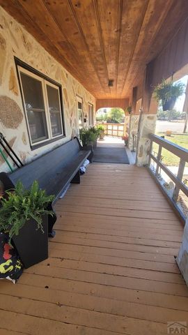 380 Kansas St, Springfield, CO 81073