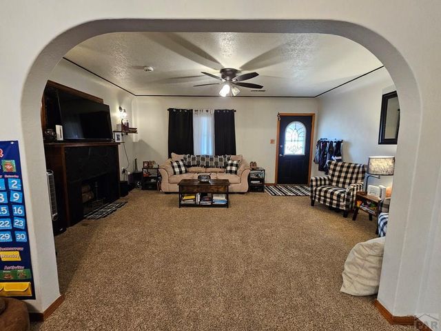 380 Kansas St, Springfield, CO 81073