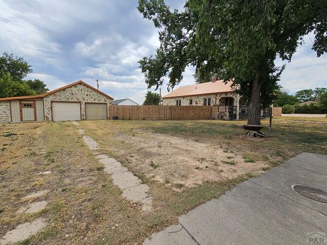 380 Kansas St, Springfield, CO 81073