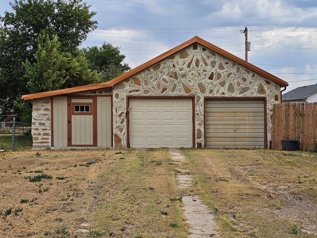 380 Kansas St, Springfield, CO 81073