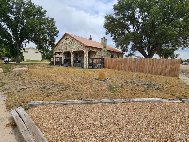 380 Kansas St, Springfield, CO 81073