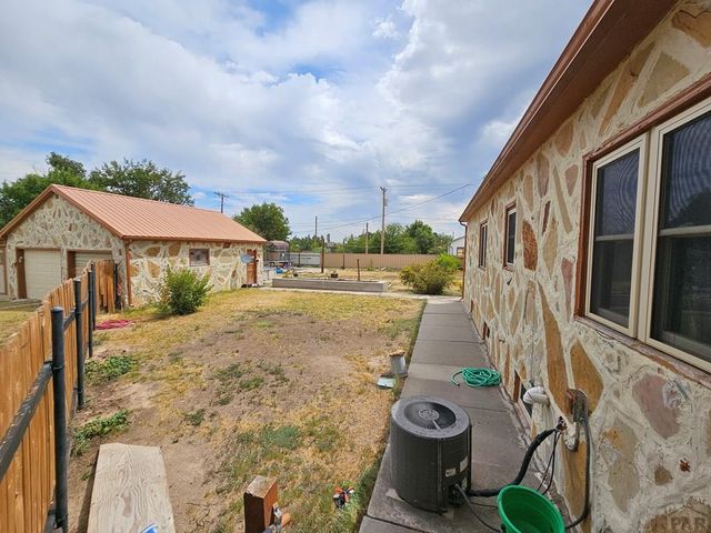 380 Kansas St, Springfield, CO 81073