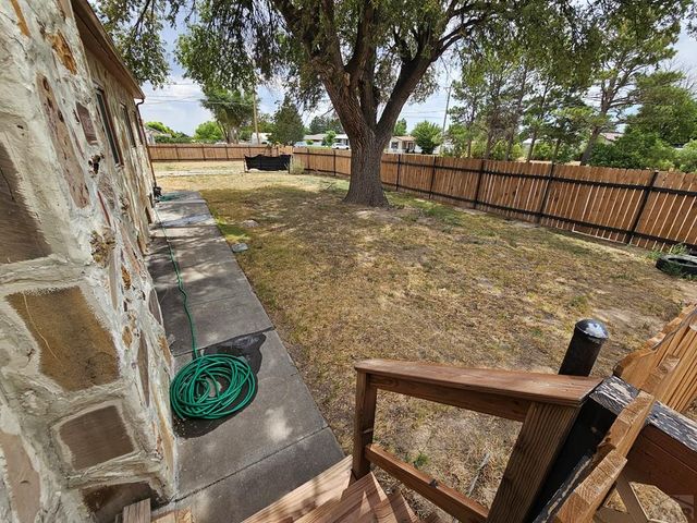 380 Kansas St, Springfield, CO 81073