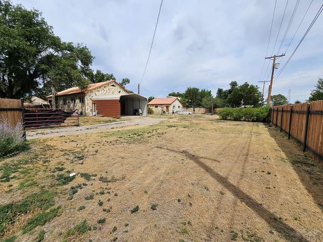 380 Kansas St, Springfield, CO 81073