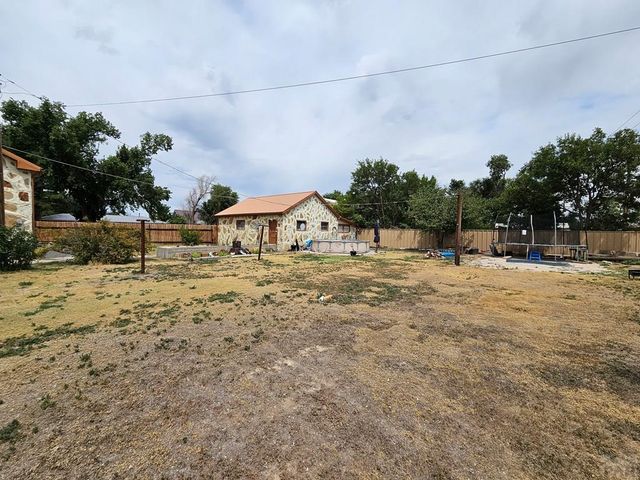 380 Kansas St, Springfield, CO 81073