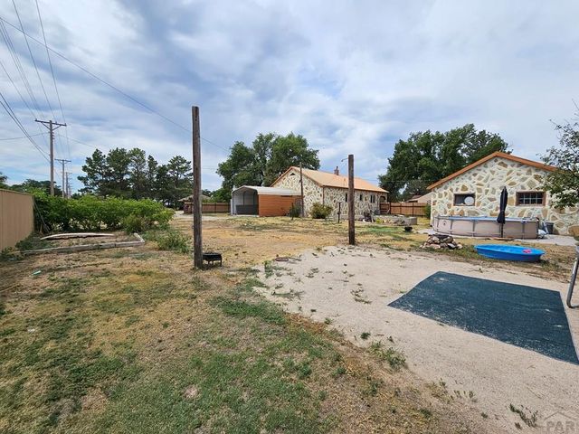 380 Kansas St, Springfield, CO 81073