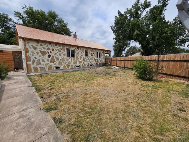 380 Kansas St, Springfield, CO 81073