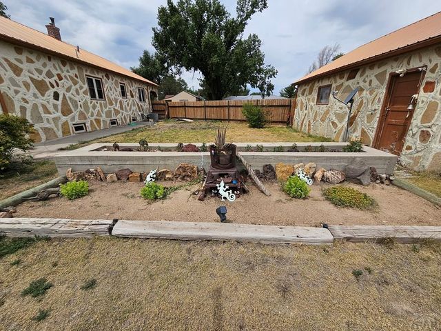 380 Kansas St, Springfield, CO 81073