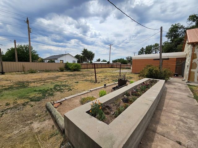 380 Kansas St, Springfield, CO 81073