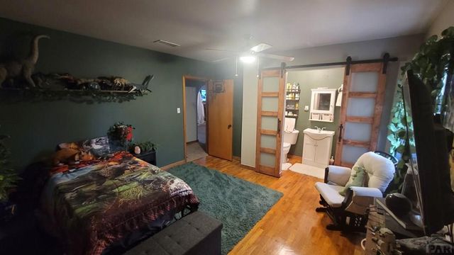 380 Kansas St, Springfield, CO 81073