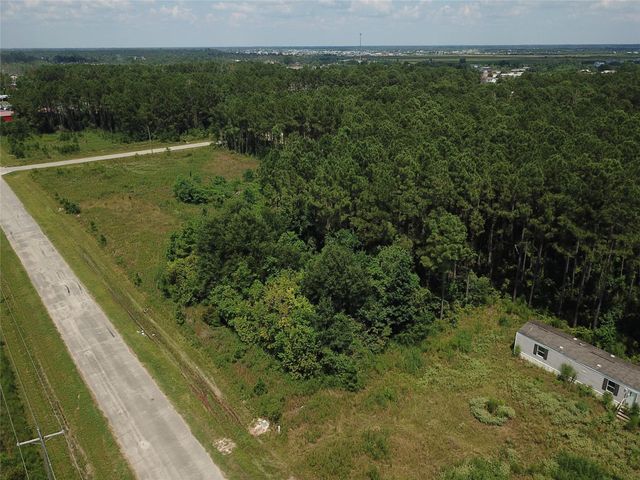 337 County Road 3568, Cleveland, TX 77327