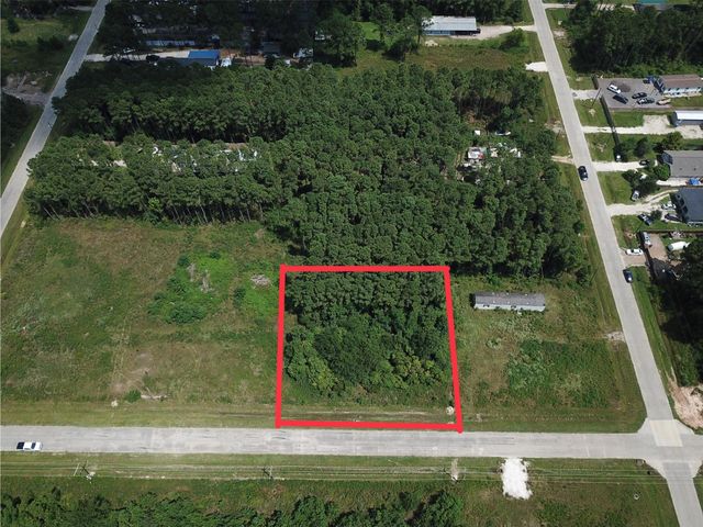 337 County Road 3568, Cleveland, TX 77327