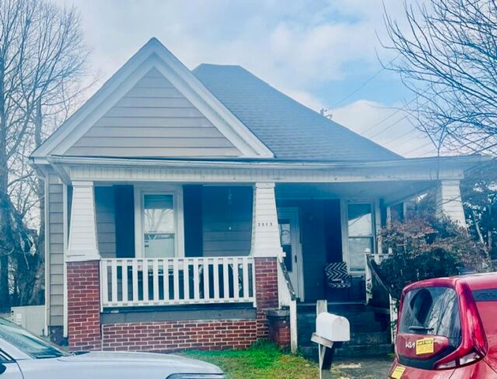 2513 O Rear Street, Chattanooga, TN 37406