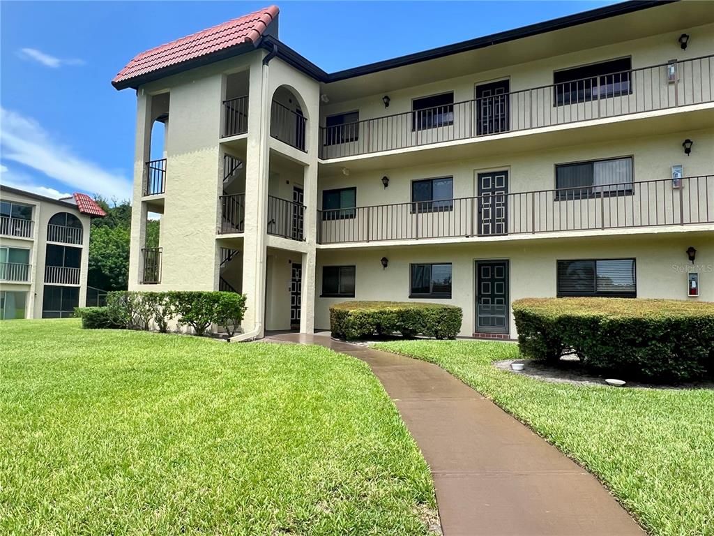 3055 CASA DEL SOL CIRCLE 101, Clearwater, FL 33761