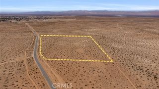 0 Twenty Mule Team Parkway Road, California City, CA 93505