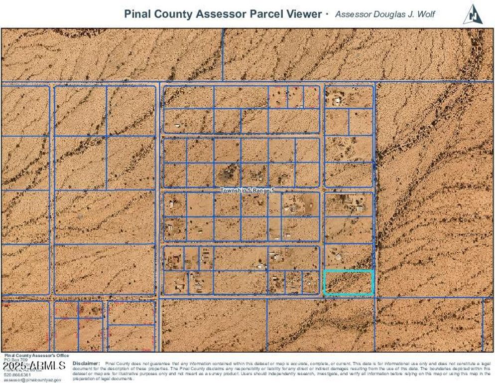 123xx N FireDance Road 37, Casa Grande, AZ 85193 — exterior