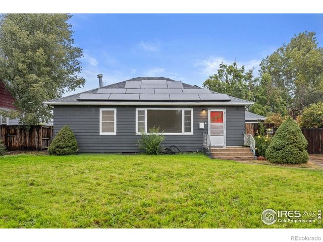 2211 11th Street, Greeley, CO 80631