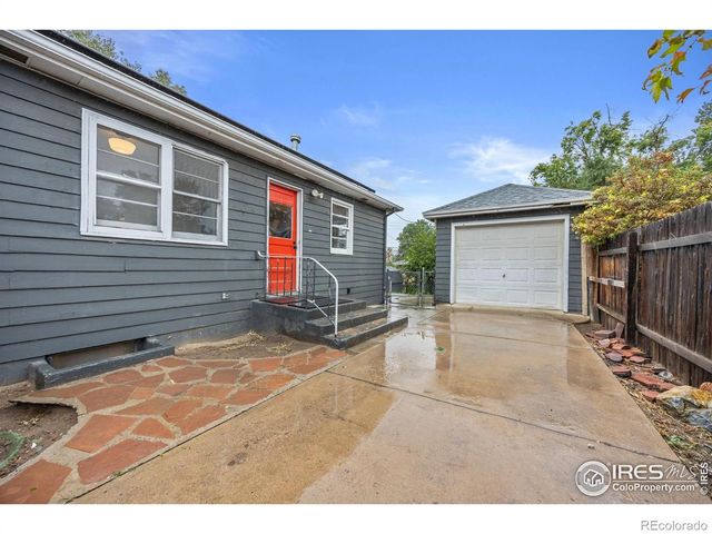 2211 11th Street, Greeley, CO 80631