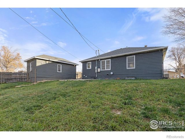 2211 11th Street, Greeley, CO 80631