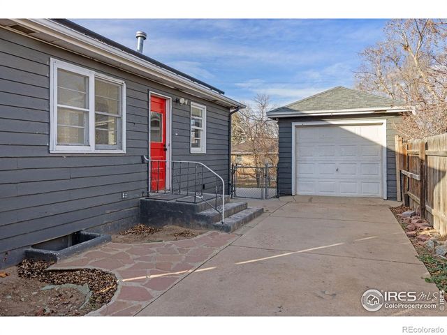 2211 11th Street, Greeley, CO 80631