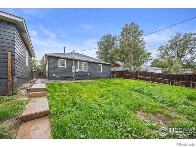 2211 11th Street, Greeley, CO 80631