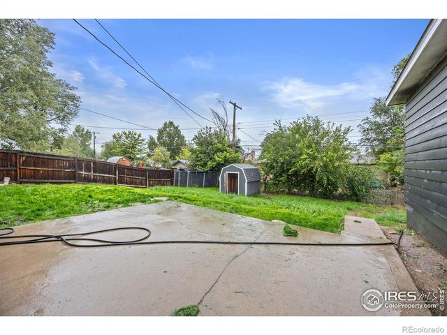 2211 11th Street, Greeley, CO 80631