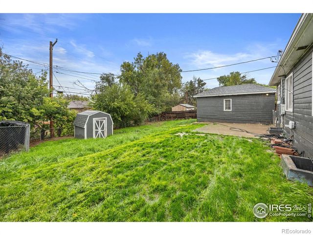2211 11th Street, Greeley, CO 80631