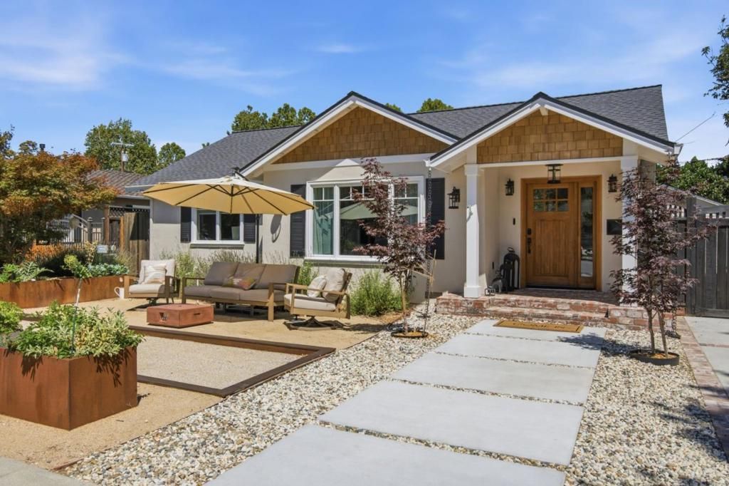 Image 1 of property listing at 1233 Malone Road, San Jose, CA 95125